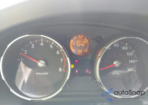 2010 Nissan Rogue Sl z USA, uszkodzony, nr VIN JN8AS5MVXAW601078